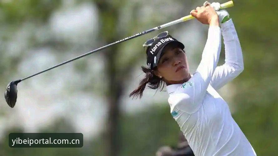 女子PGA锦标赛开赛前瞻：科达冲击三连冠，历史正在黑泽汀发生